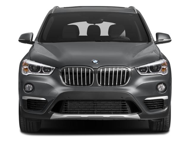used 2017 BMW X1 car, priced at $15,050