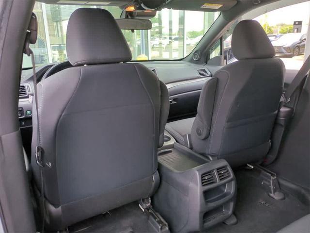 used 2021 Honda Passport car, priced at $19,899