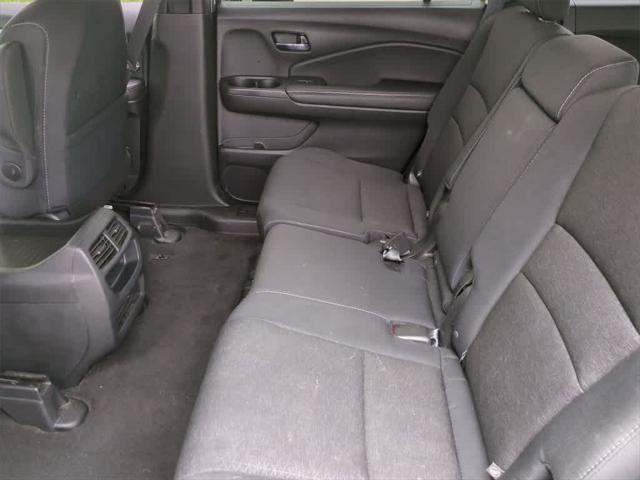 used 2021 Honda Passport car, priced at $19,899