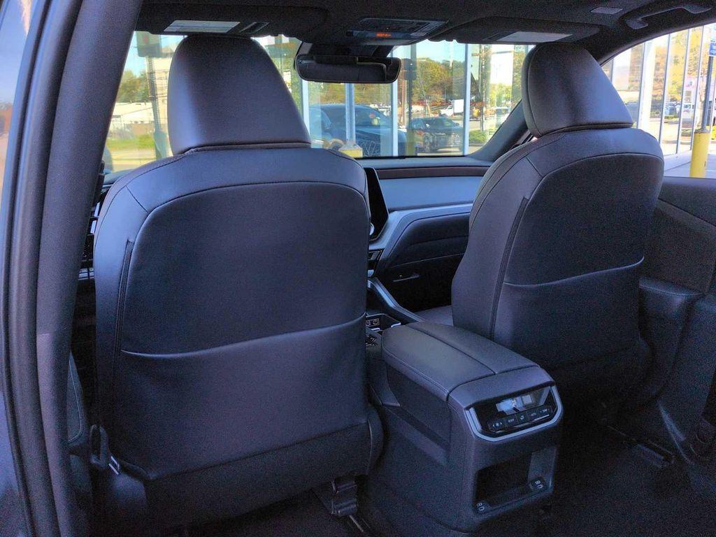 new 2026 Lexus TX 350 car, priced at $64,330