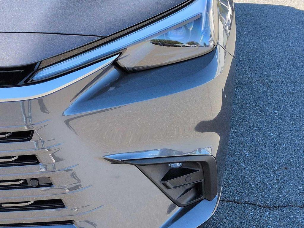 new 2026 Lexus TX 350 car, priced at $64,330