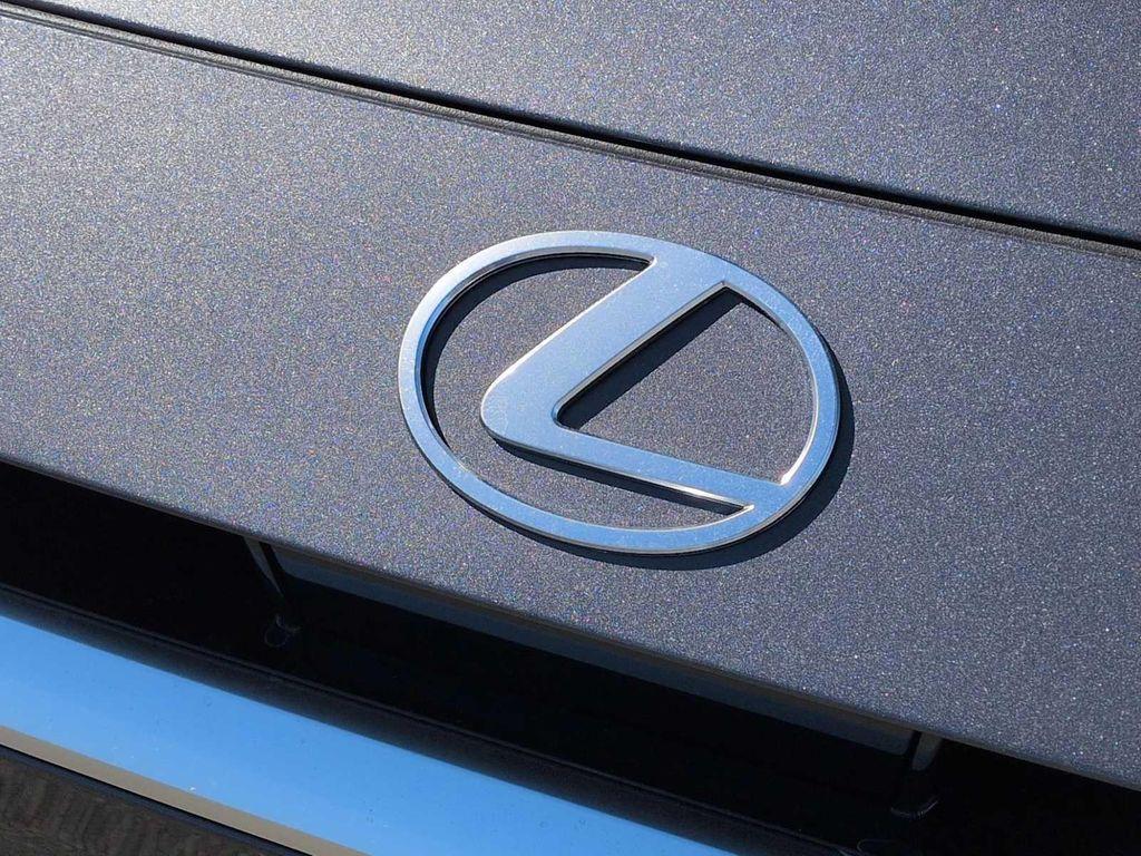 new 2026 Lexus TX 350 car, priced at $64,330
