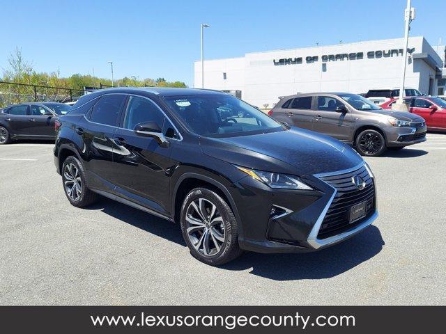 used 2019 Lexus RX 350 car, priced at $30,998