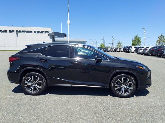 used 2019 Lexus RX 350 car, priced at $30,998