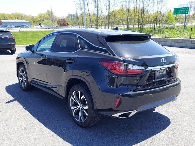 used 2019 Lexus RX 350 car, priced at $30,998