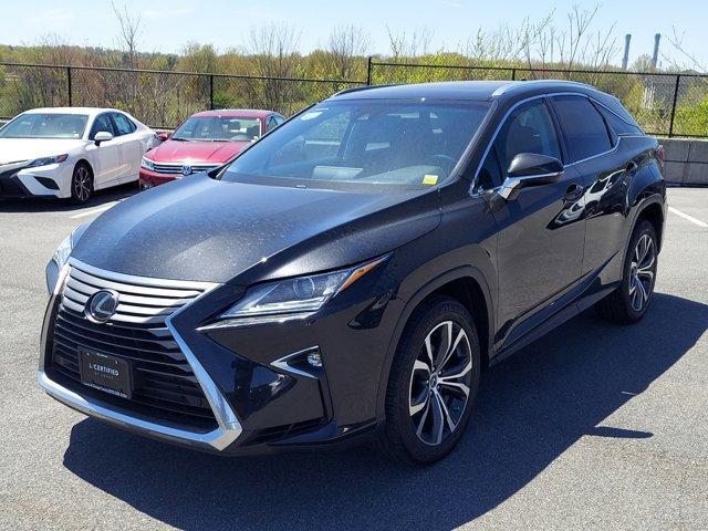 used 2019 Lexus RX 350 car, priced at $30,998