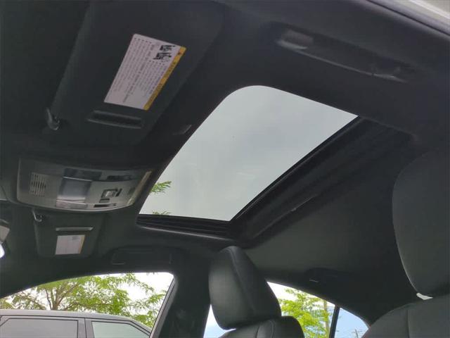 used 2022 Lexus IS 350 car, priced at $40,343