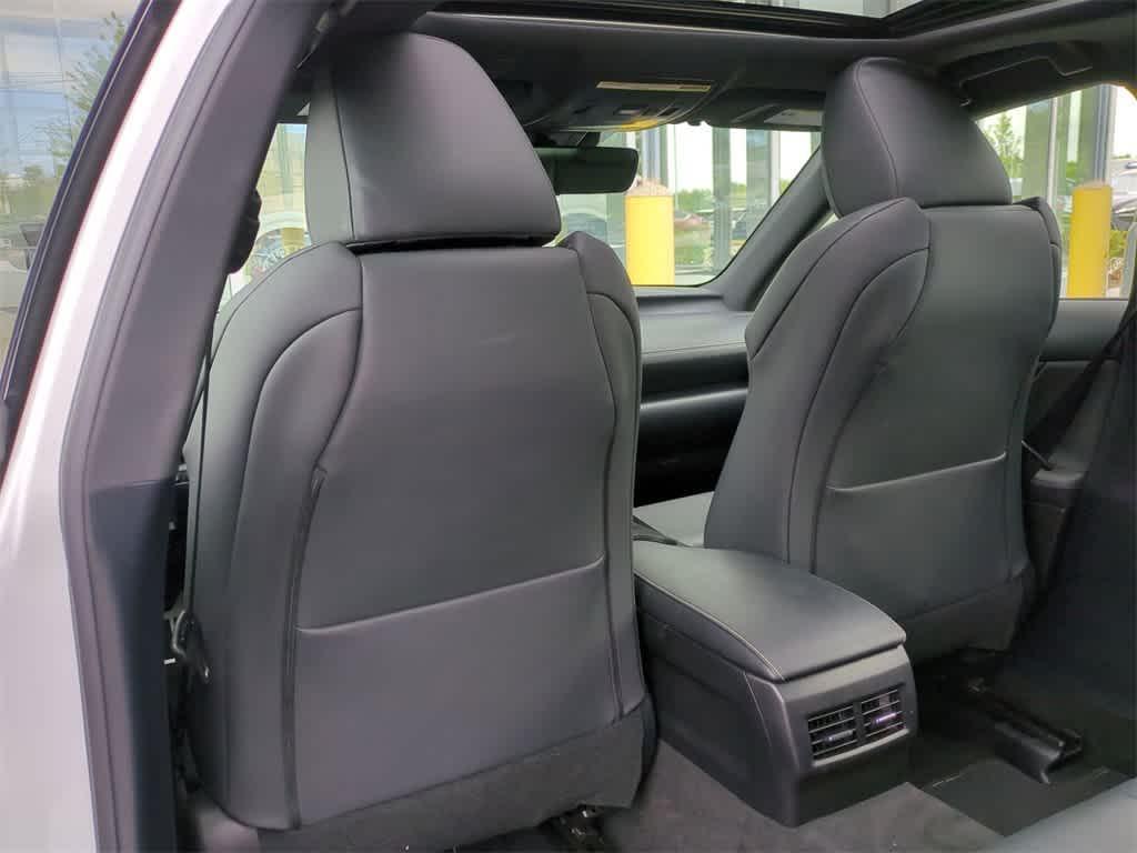 used 2022 Lexus IS 350 car, priced at $38,998