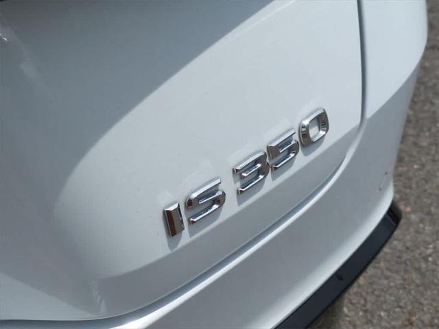 used 2022 Lexus IS 350 car, priced at $40,343