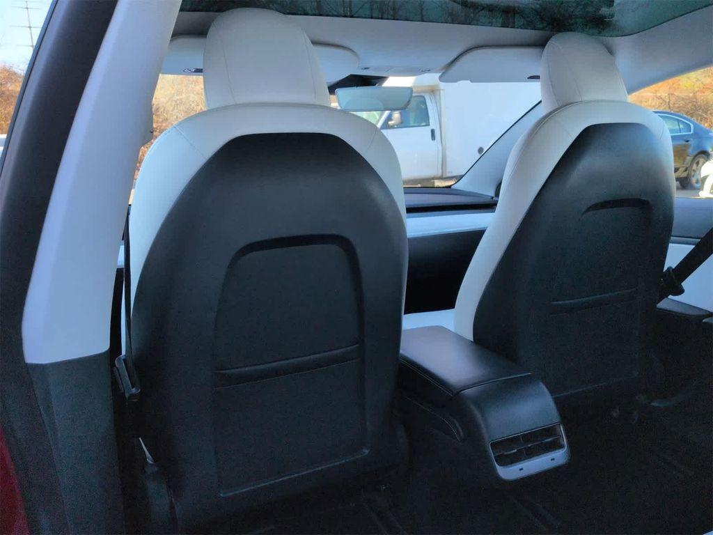 used 2021 Tesla Model 3 car, priced at $16,998