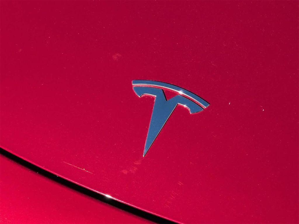 used 2021 Tesla Model 3 car, priced at $16,998