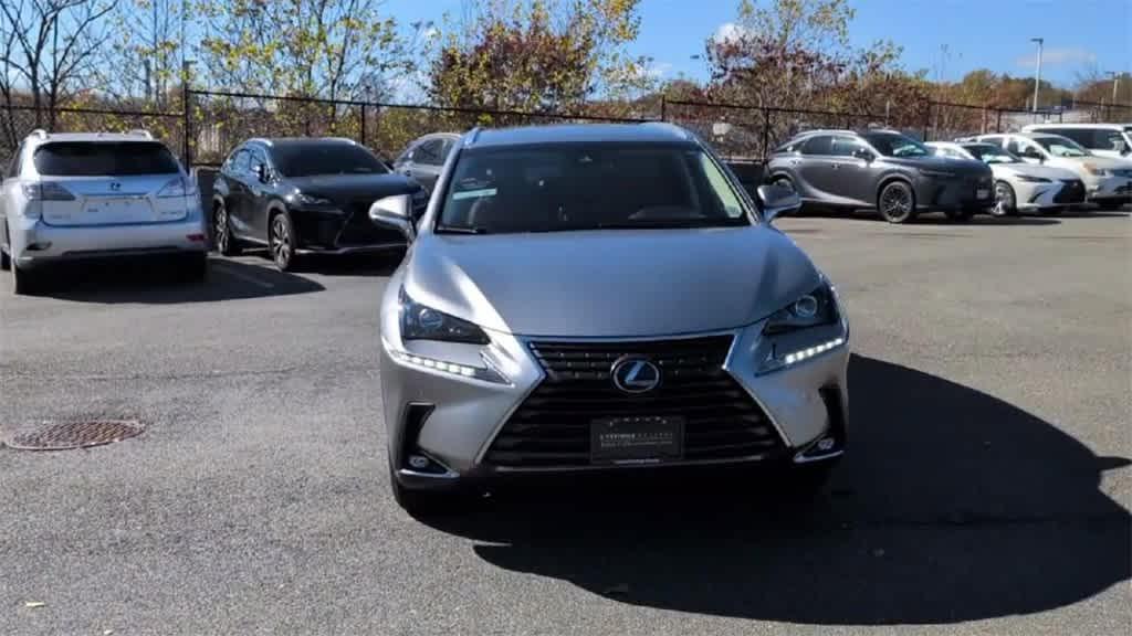 used 2019 Lexus NX 300 car, priced at $25,998