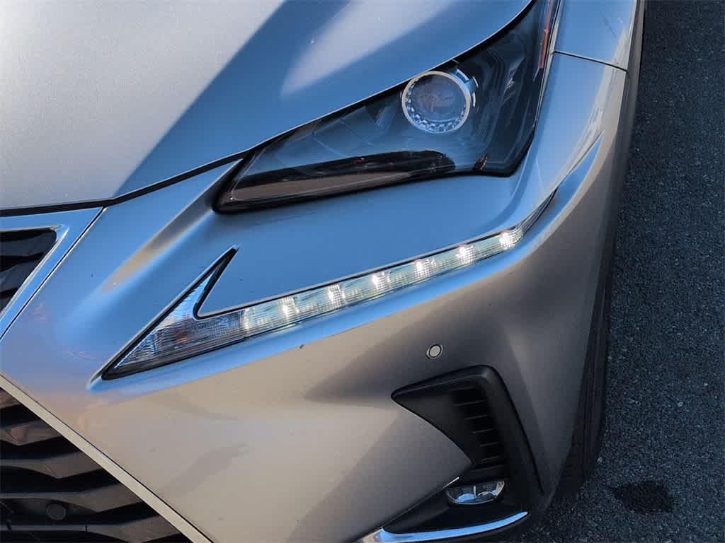 used 2019 Lexus NX 300 car, priced at $25,998