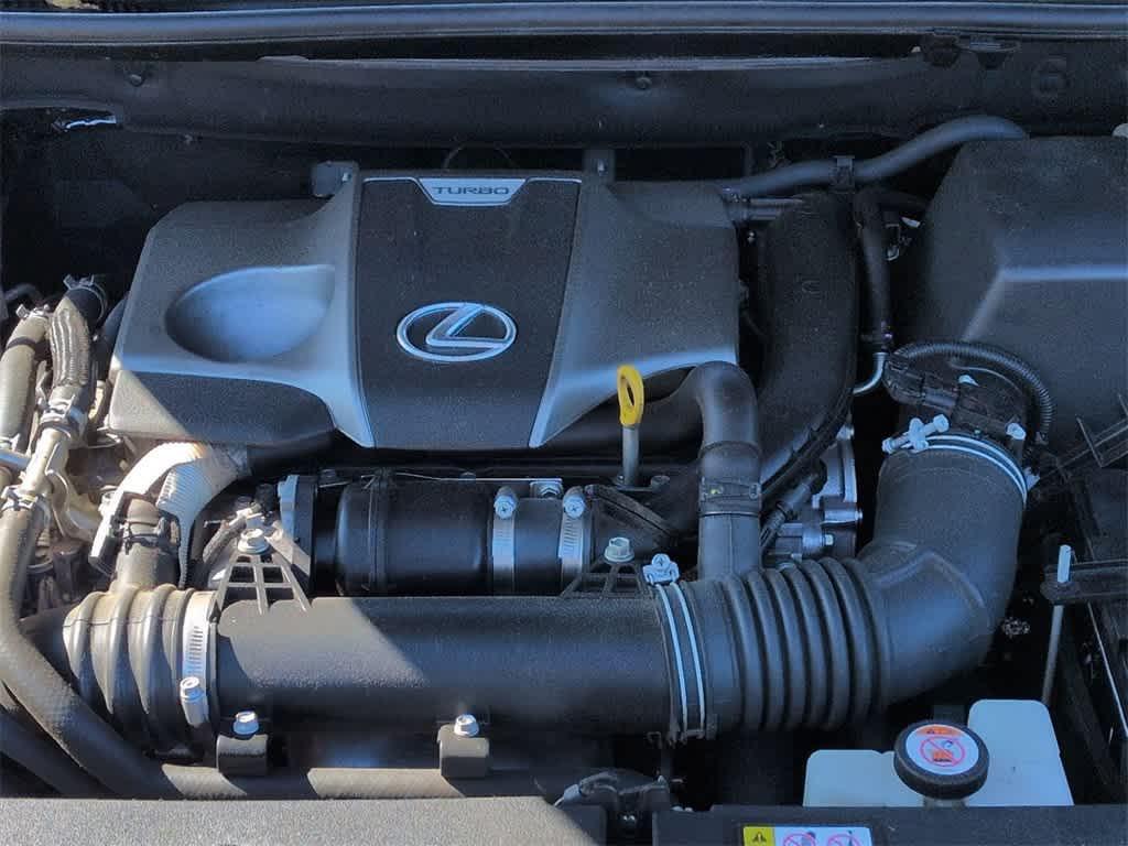 used 2019 Lexus NX 300 car, priced at $25,998