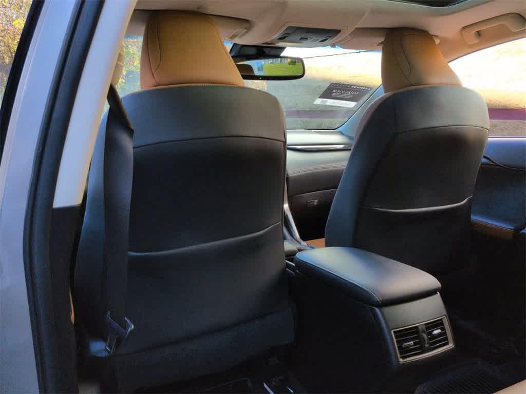 used 2019 Lexus NX 300 car, priced at $25,998