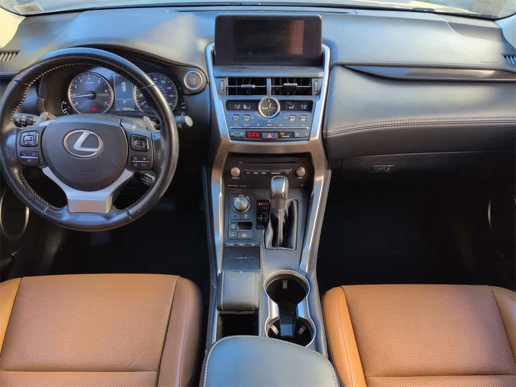 used 2019 Lexus NX 300 car, priced at $25,998