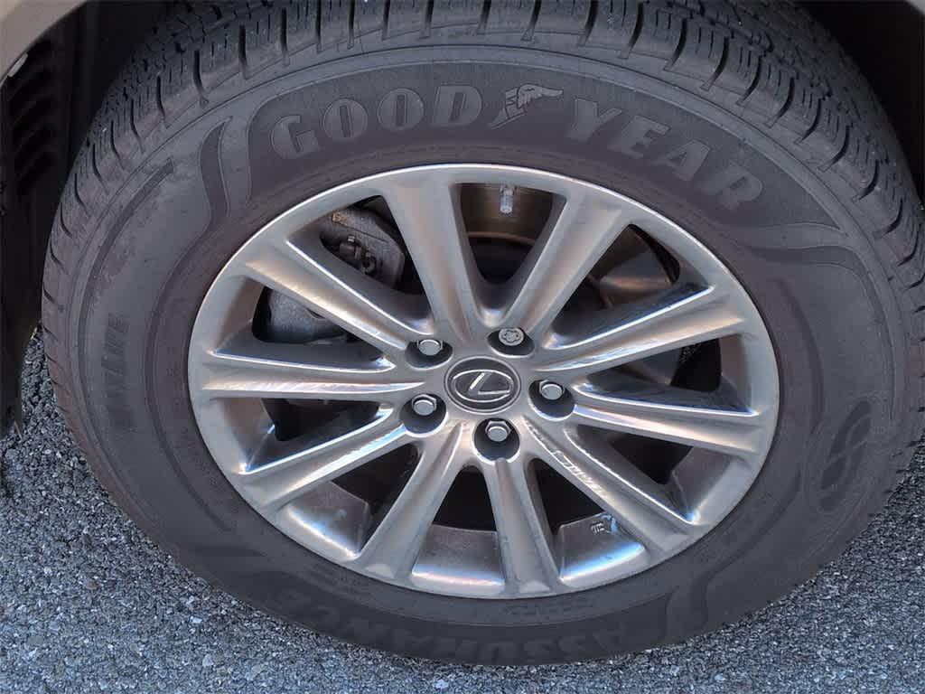 used 2019 Lexus NX 300 car, priced at $25,998