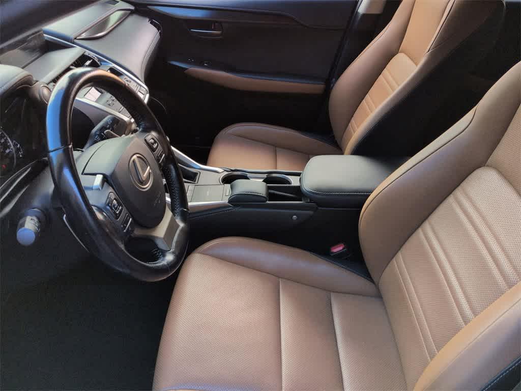 used 2019 Lexus NX 300 car, priced at $25,998
