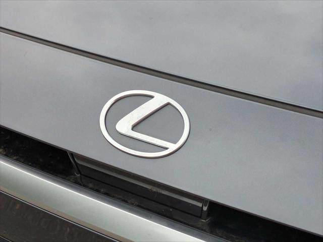 new 2025 Lexus TX 350 car, priced at $64,385