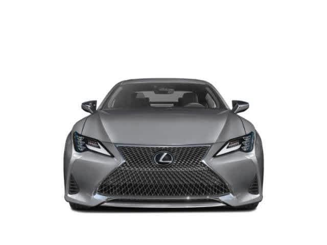 new 2024 Lexus RC 350 car, priced at $61,680