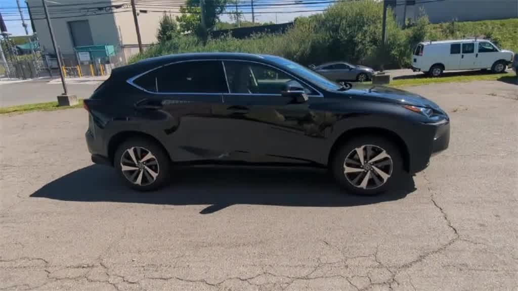 used 2019 Lexus NX 300 car, priced at $28,800