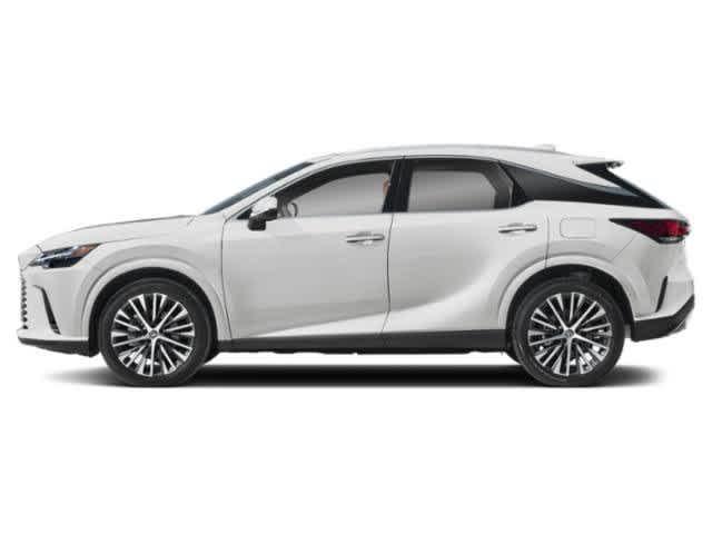 new 2025 Lexus RX 350 car, priced at $60,685
