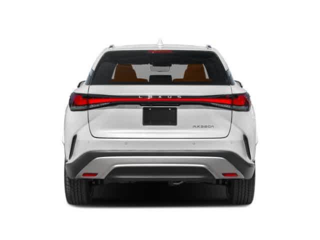new 2025 Lexus RX 350 car, priced at $60,685