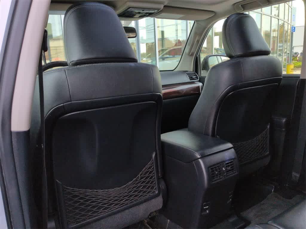 used 2016 Toyota 4Runner car, priced at $22,442