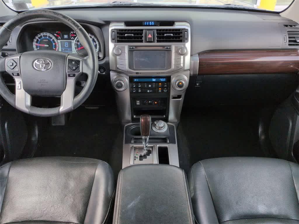 used 2016 Toyota 4Runner car, priced at $22,442