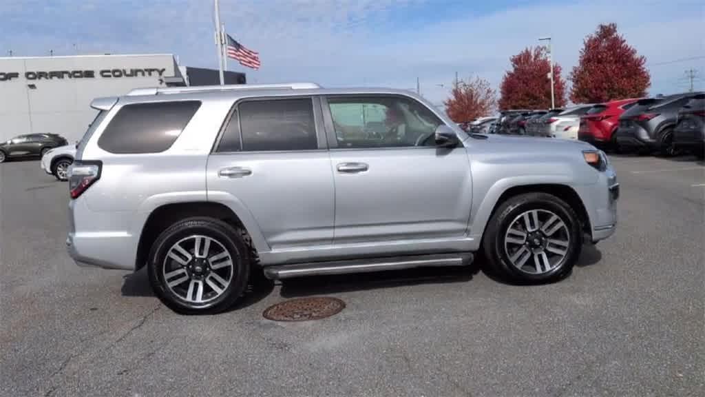 used 2016 Toyota 4Runner car, priced at $22,442