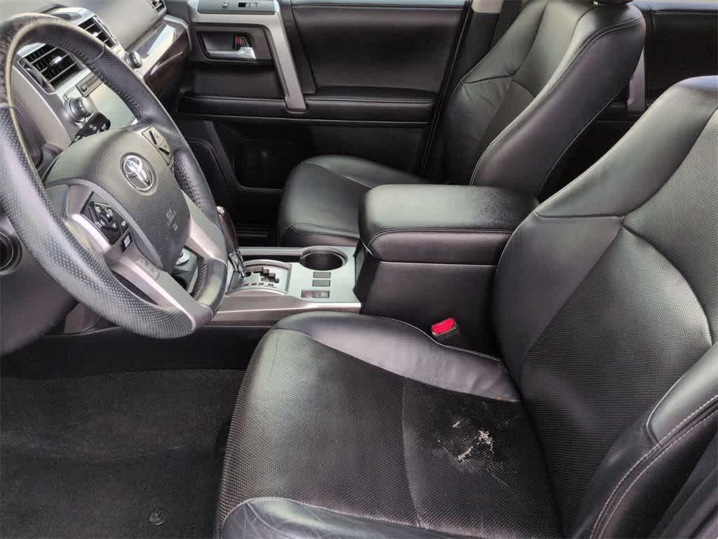 used 2016 Toyota 4Runner car, priced at $22,442