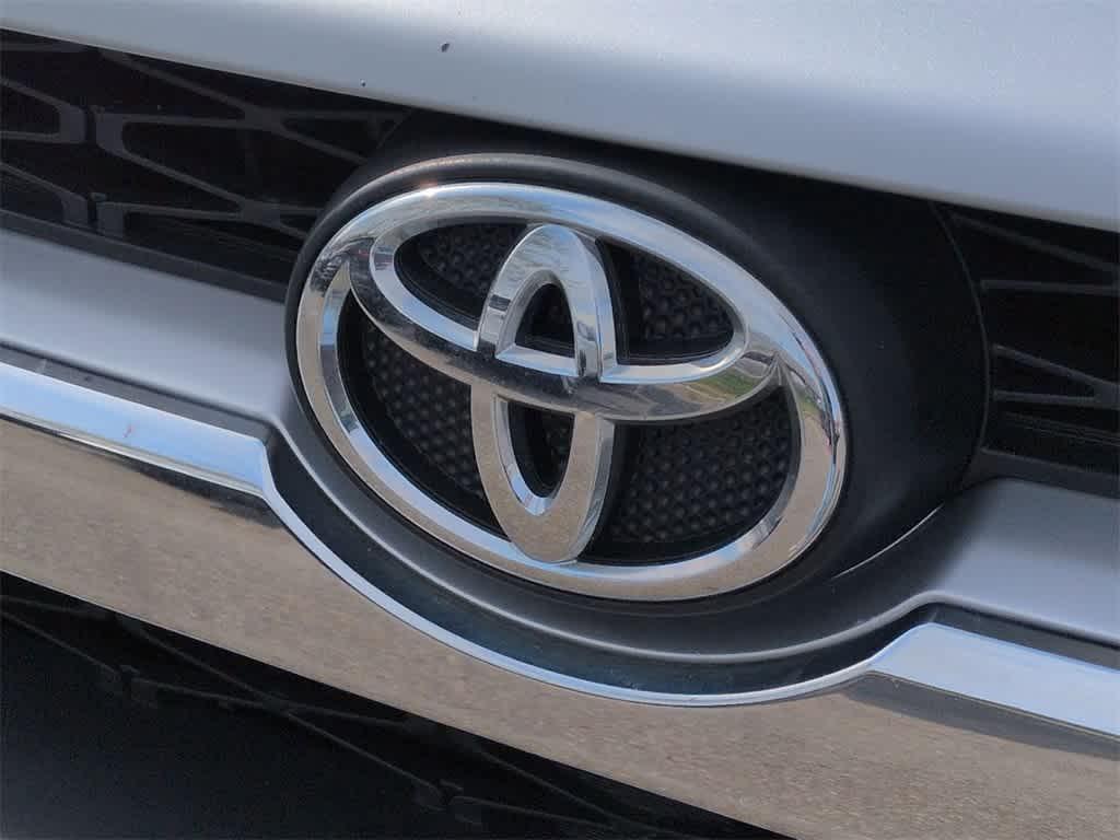 used 2016 Toyota 4Runner car, priced at $22,442