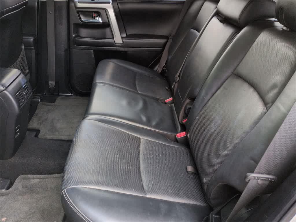 used 2016 Toyota 4Runner car, priced at $22,442