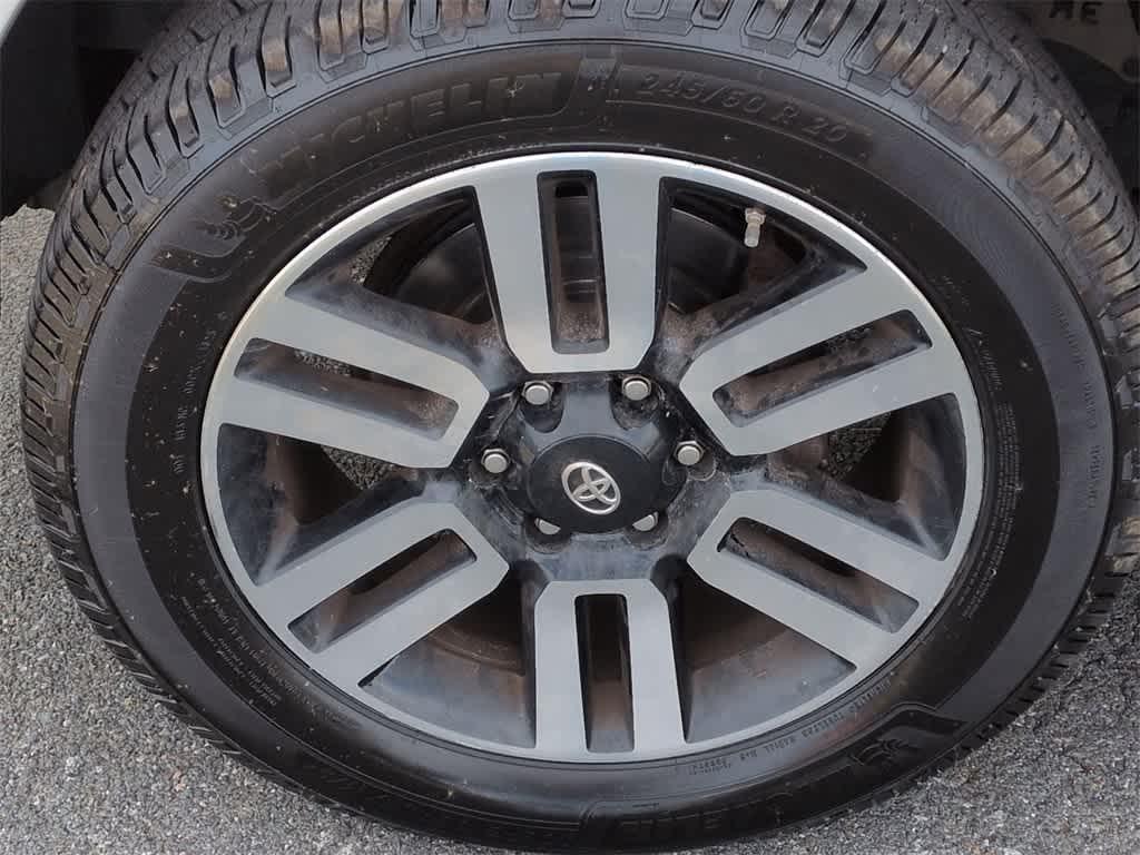 used 2016 Toyota 4Runner car, priced at $22,442