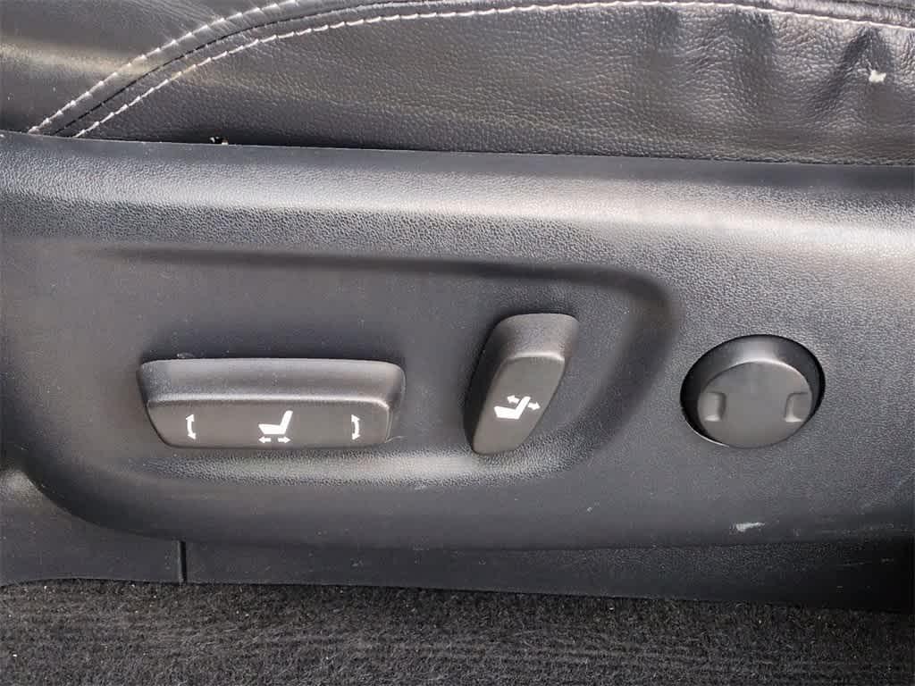 used 2016 Toyota 4Runner car, priced at $22,442