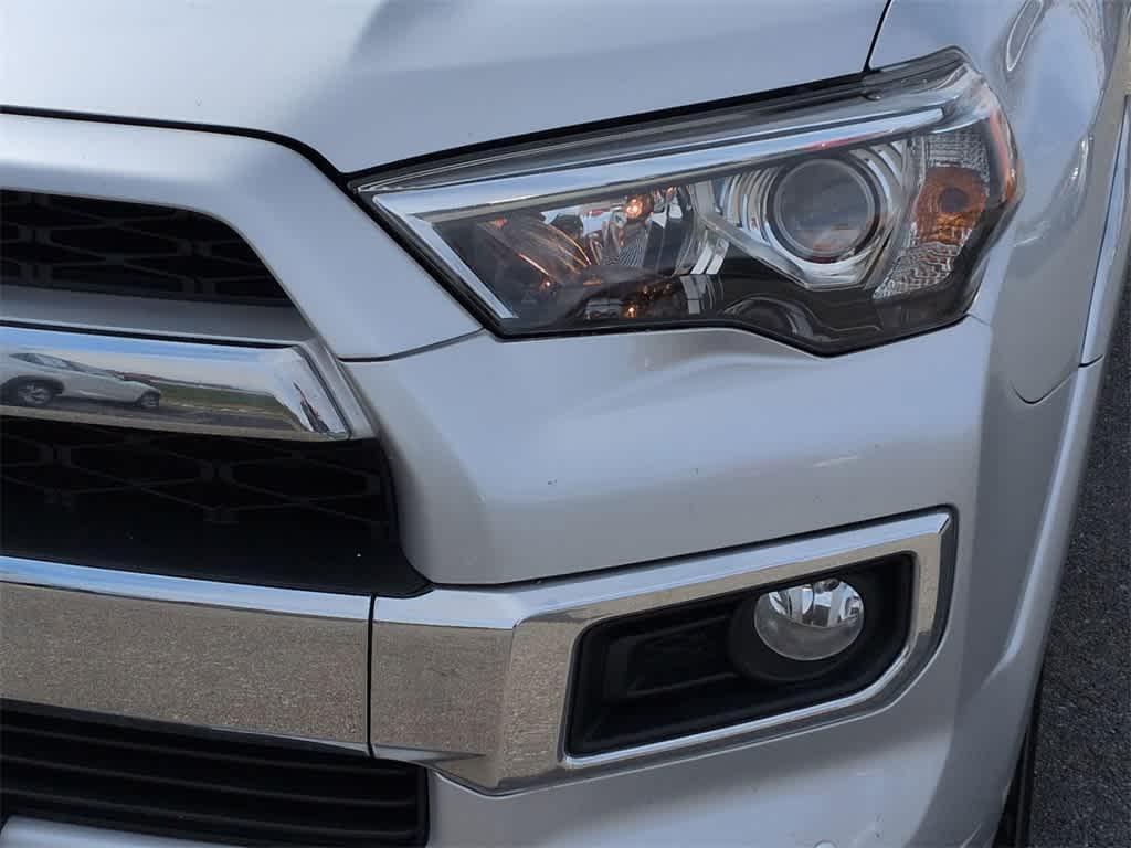 used 2016 Toyota 4Runner car, priced at $22,442