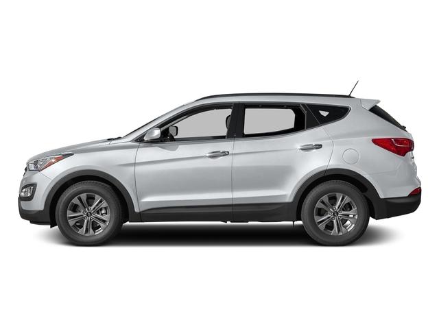 used 2016 Hyundai Santa Fe Sport car, priced at $8,604