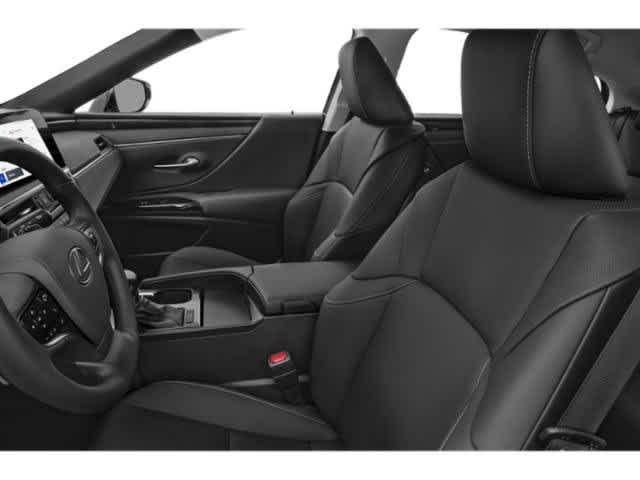 new 2025 Lexus ES 350 car, priced at $48,299