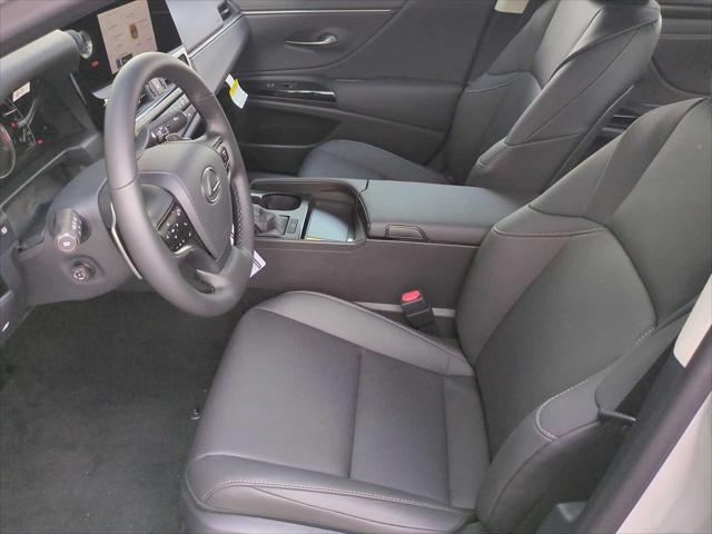 new 2025 Lexus ES 350 car, priced at $48,299