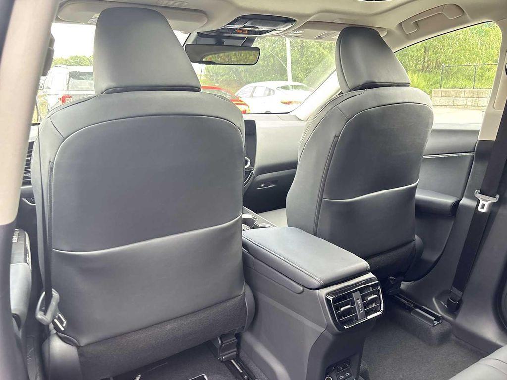 new 2025 Lexus NX 350 car, priced at $53,485