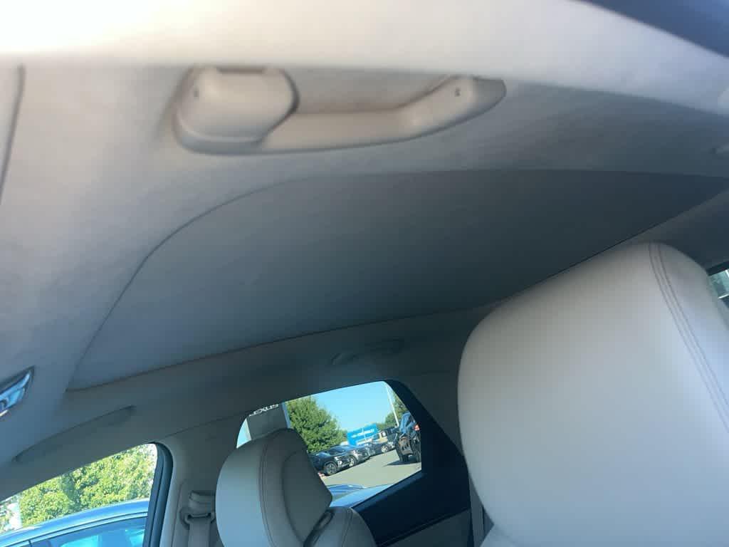 used 2022 Genesis GV70 car, priced at $33,998