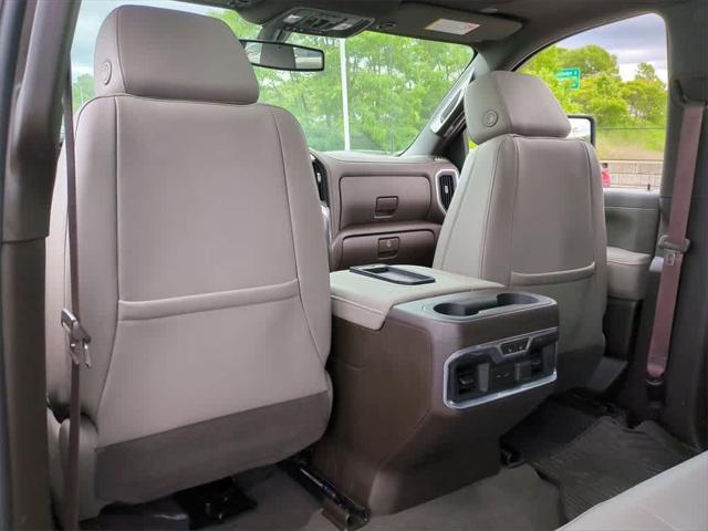 used 2022 Chevrolet Silverado 2500 car, priced at $46,998