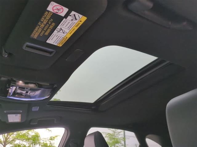 used 2024 Lexus NX 350 car, priced at $43,992