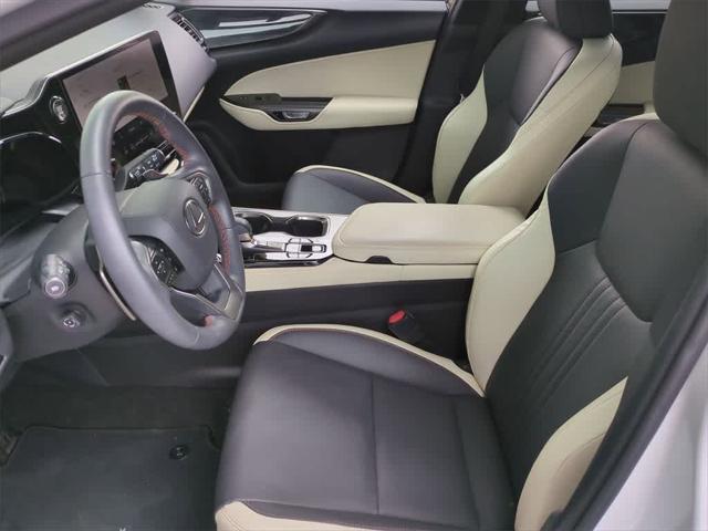 used 2024 Lexus NX 350 car, priced at $43,992