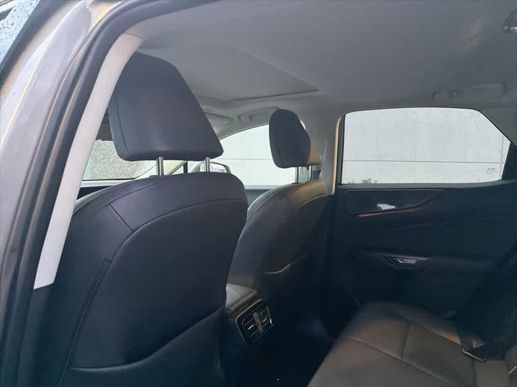 used 2024 Lexus NX 350 car, priced at $41,698