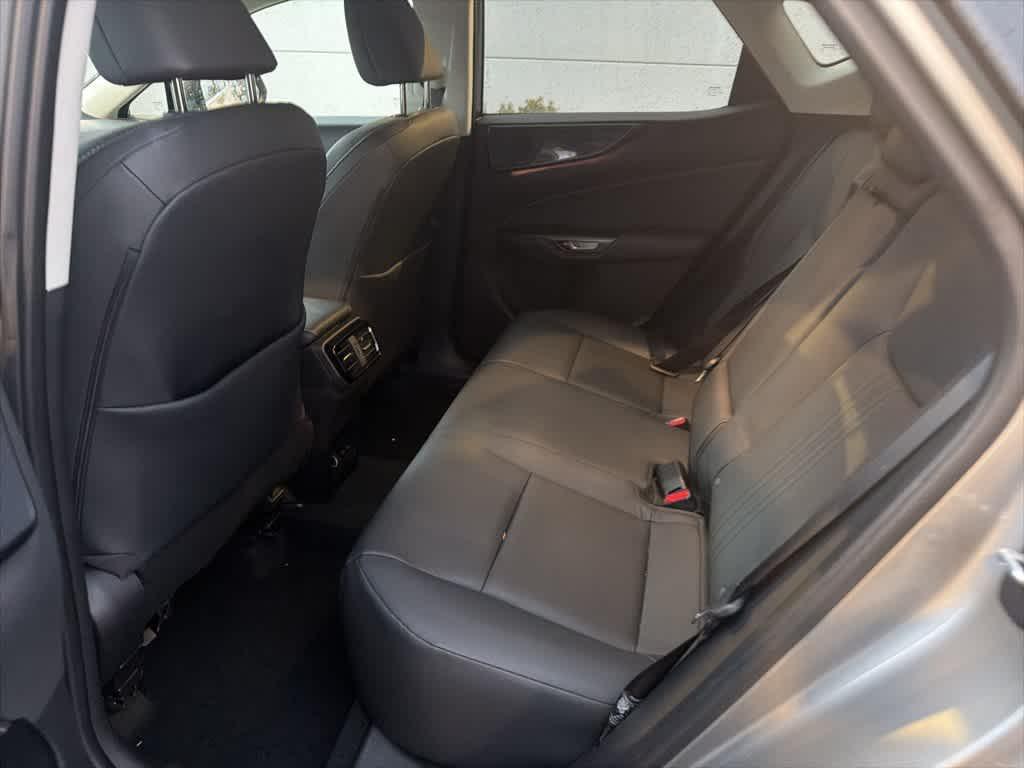 used 2024 Lexus NX 350 car, priced at $41,698