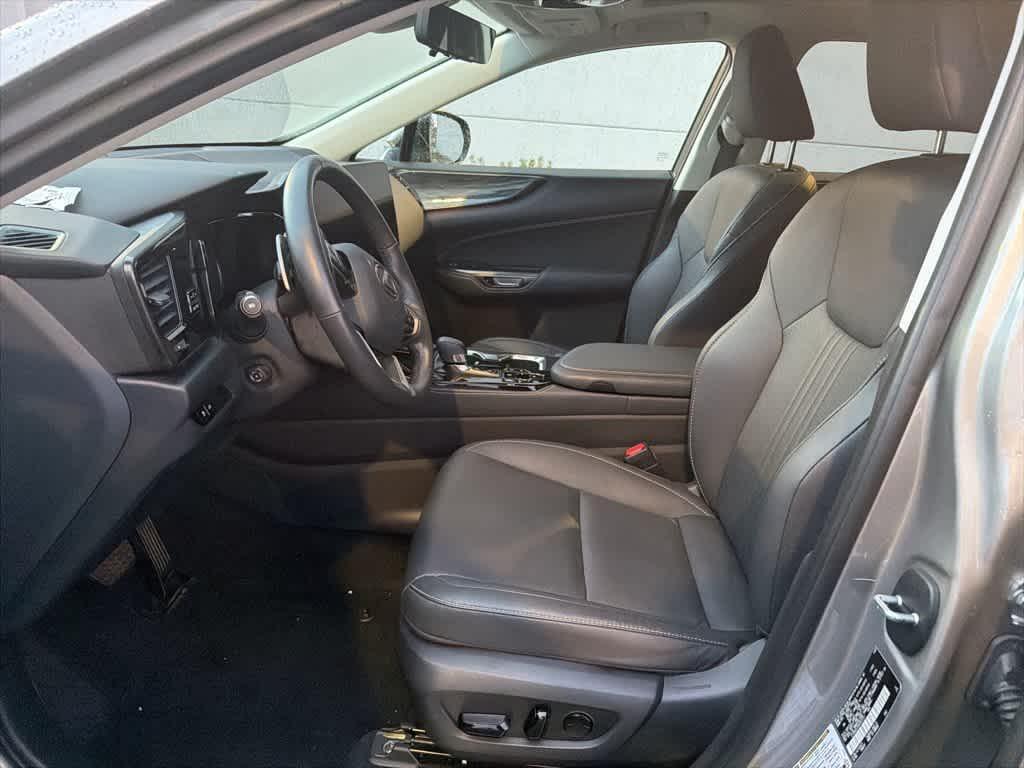used 2024 Lexus NX 350 car, priced at $41,698