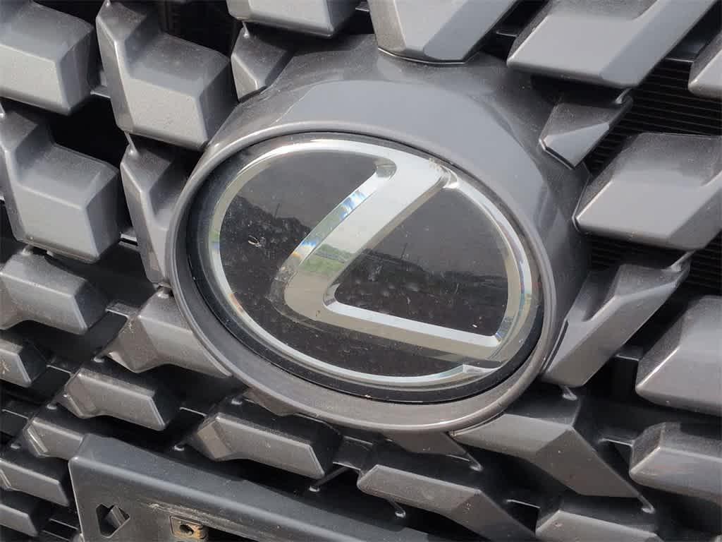 used 2023 Lexus GX 460 car, priced at $50,898