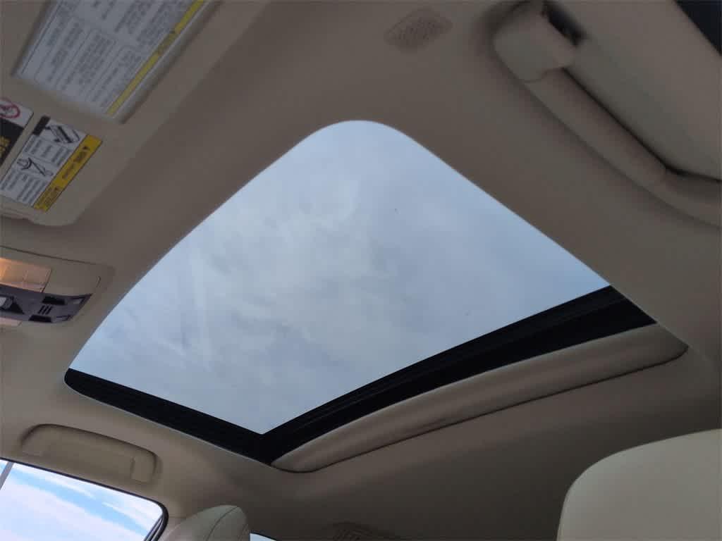 used 2023 Lexus GX 460 car, priced at $50,898