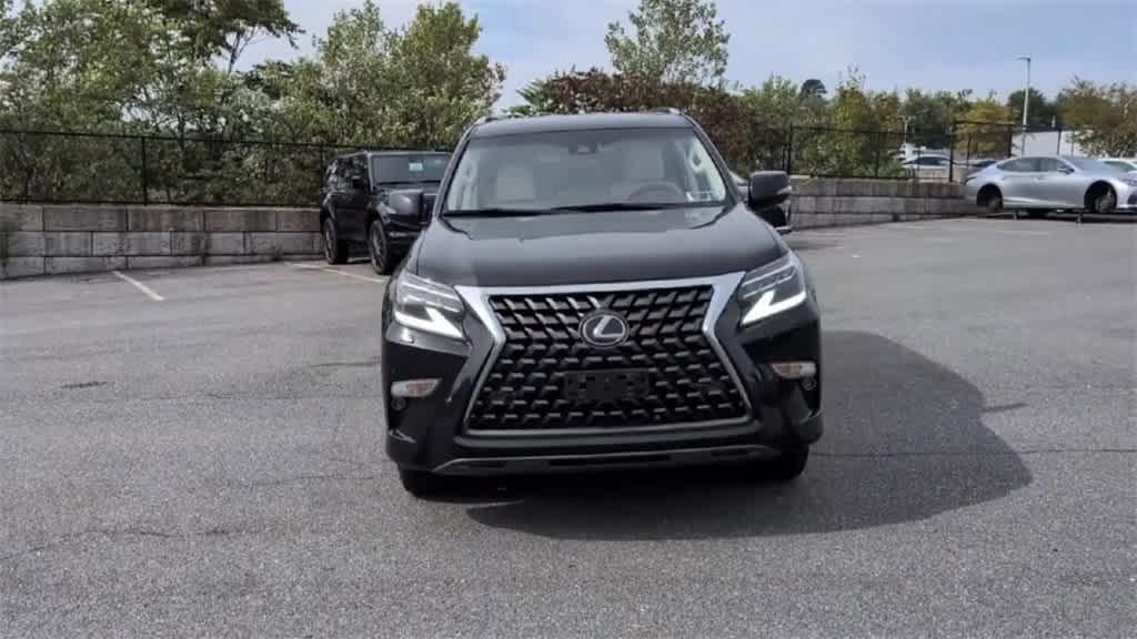 used 2023 Lexus GX 460 car, priced at $50,898